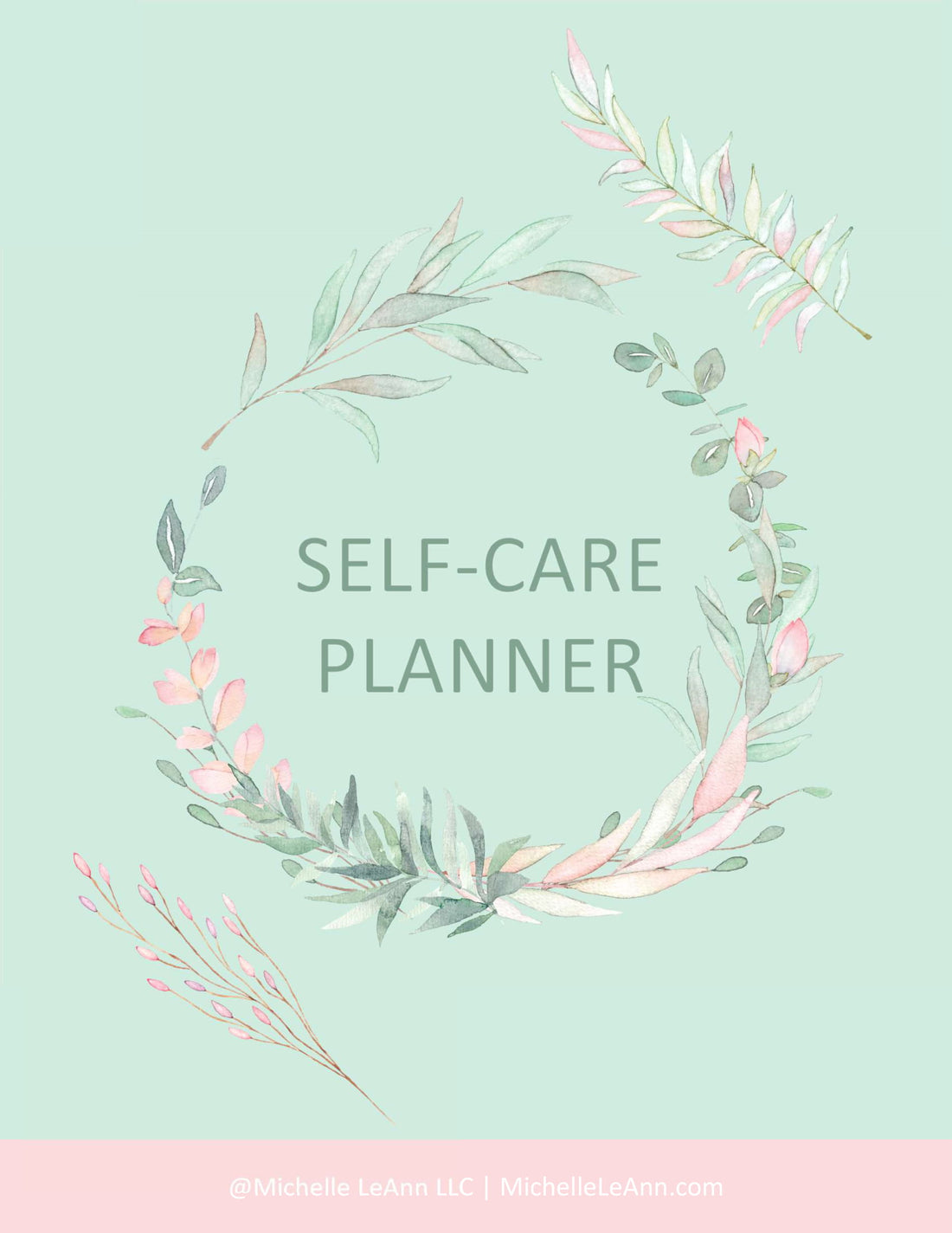 Plan Your Selfcare