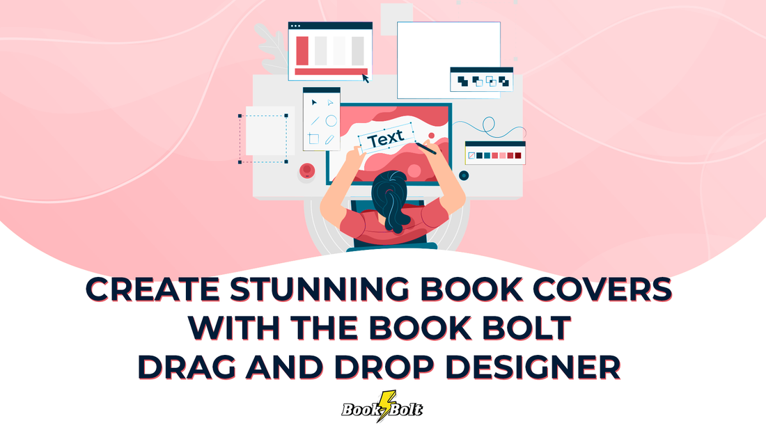 Why Use Book Bolt?