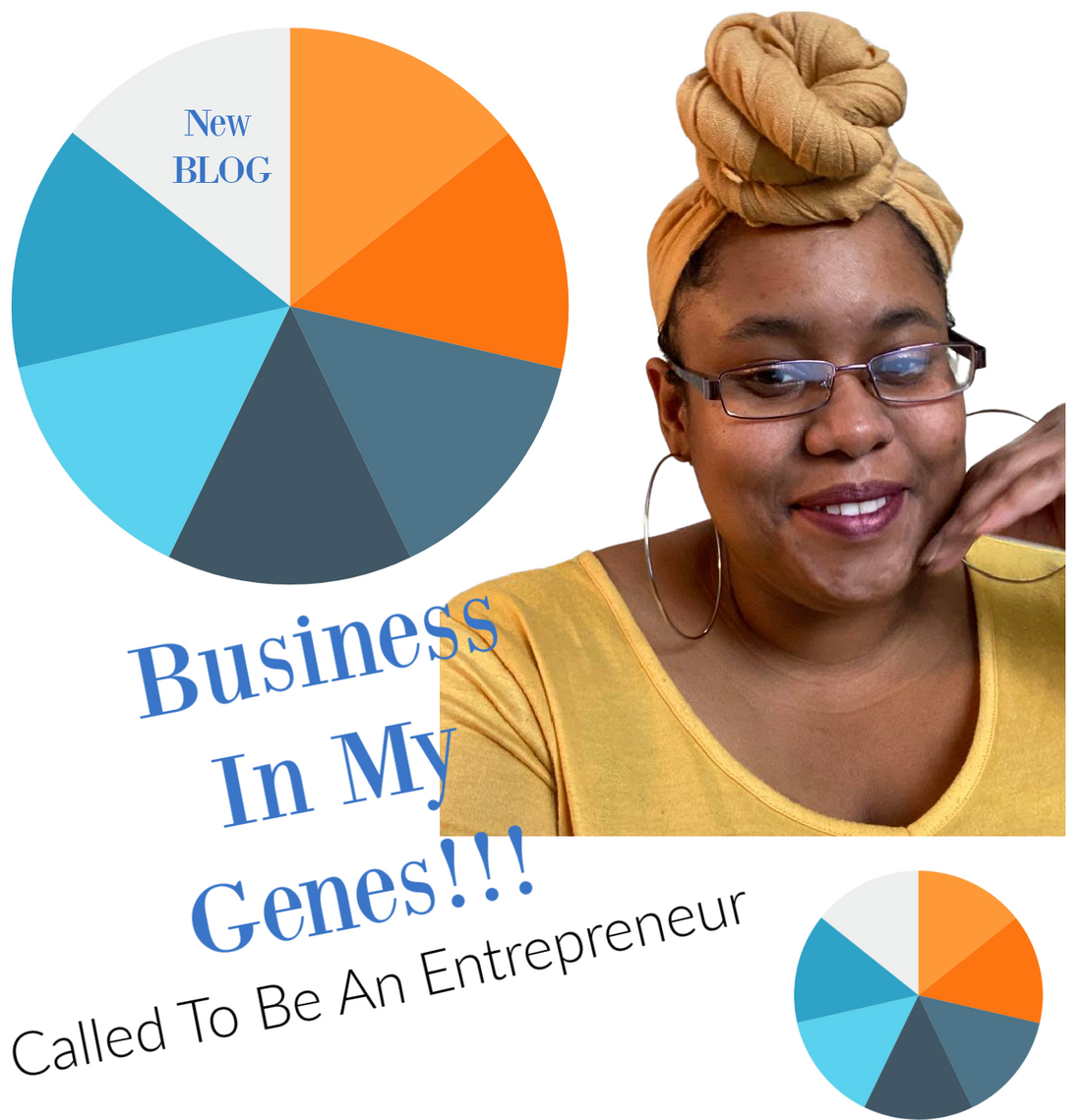 Business In My Genes