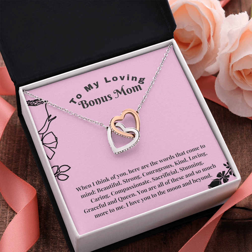 86 Days Til Mother's Day - Special Gift Jewelry For Mom
