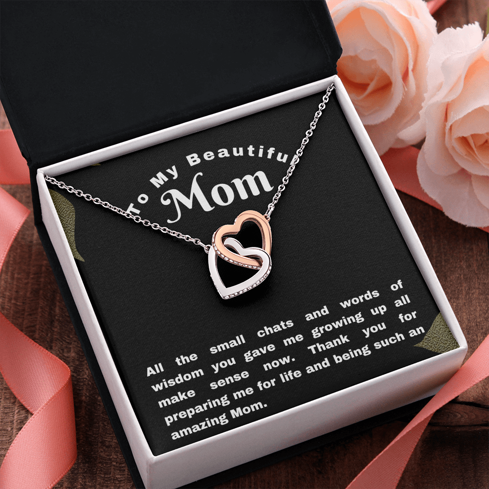 88 Days Til Mother's Day Gift Ideas - Open Letter To Mom