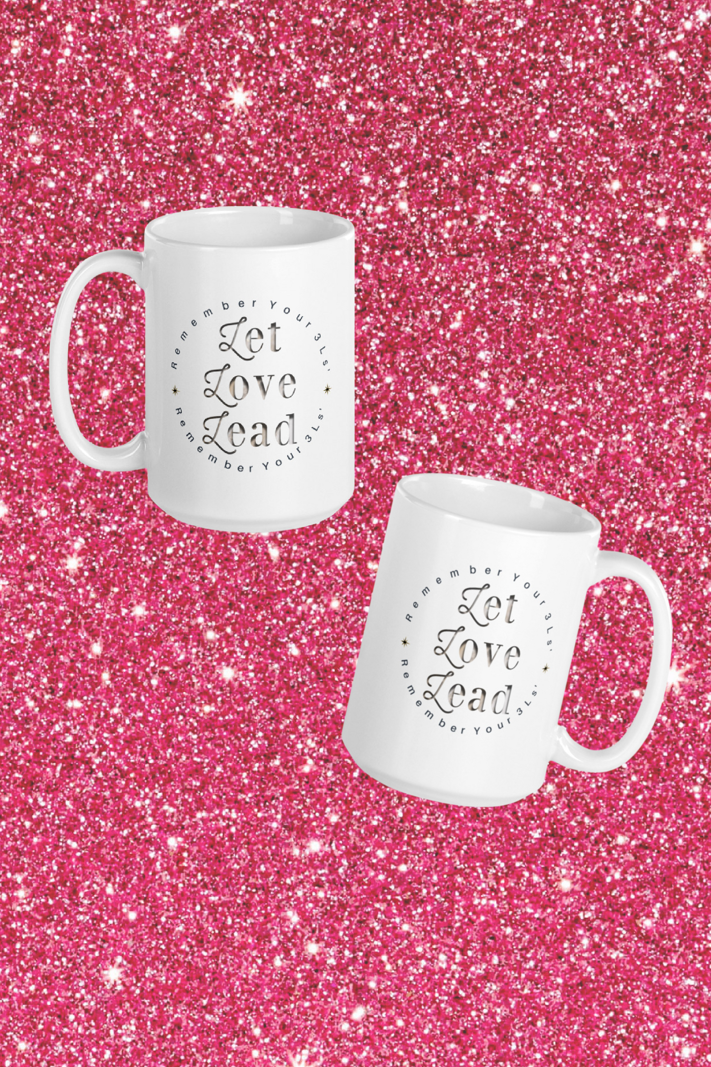Love Mug Inspirational Mug Gift For Him Positive Quote Mug For Women Mug That Warm The Heart