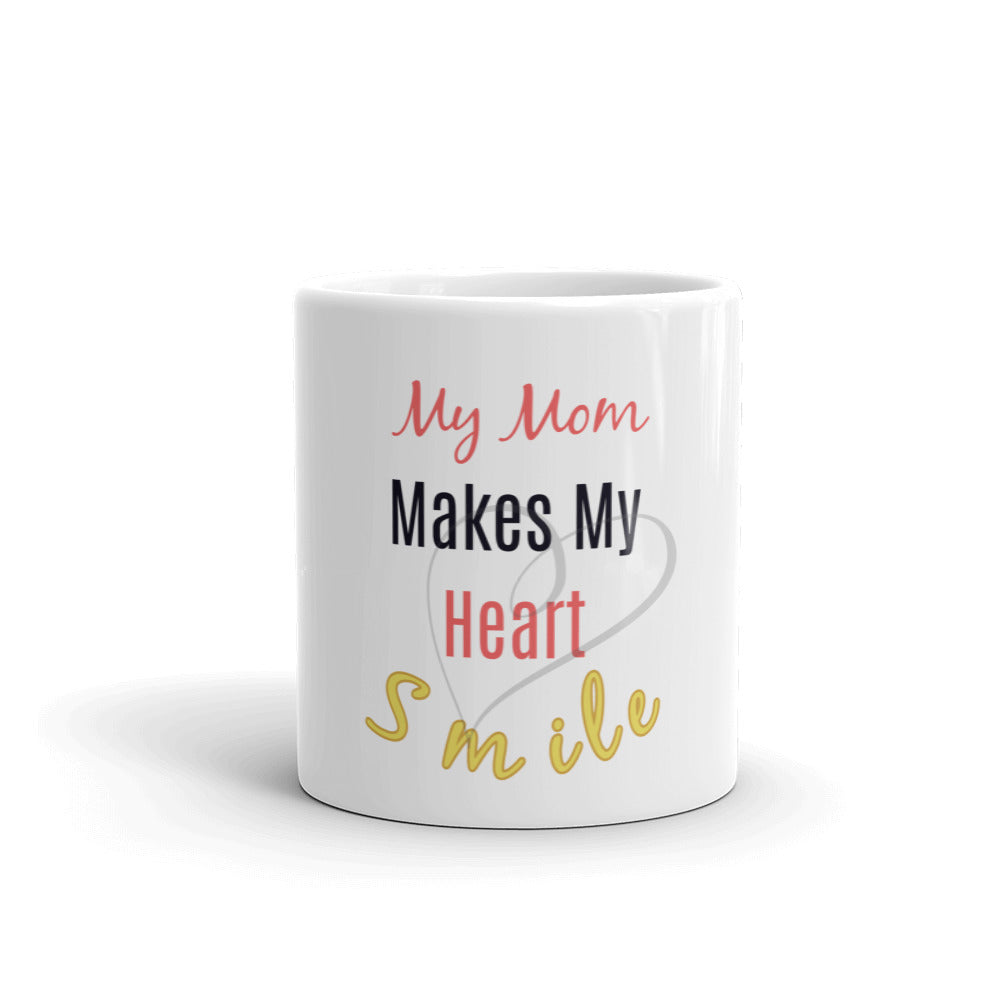 Best Mom Gift, Mom Gift, Gift For Her, Best Mom Coffee Mug, Mom Birthday Gifts, Mom Love Mug, Mudgom