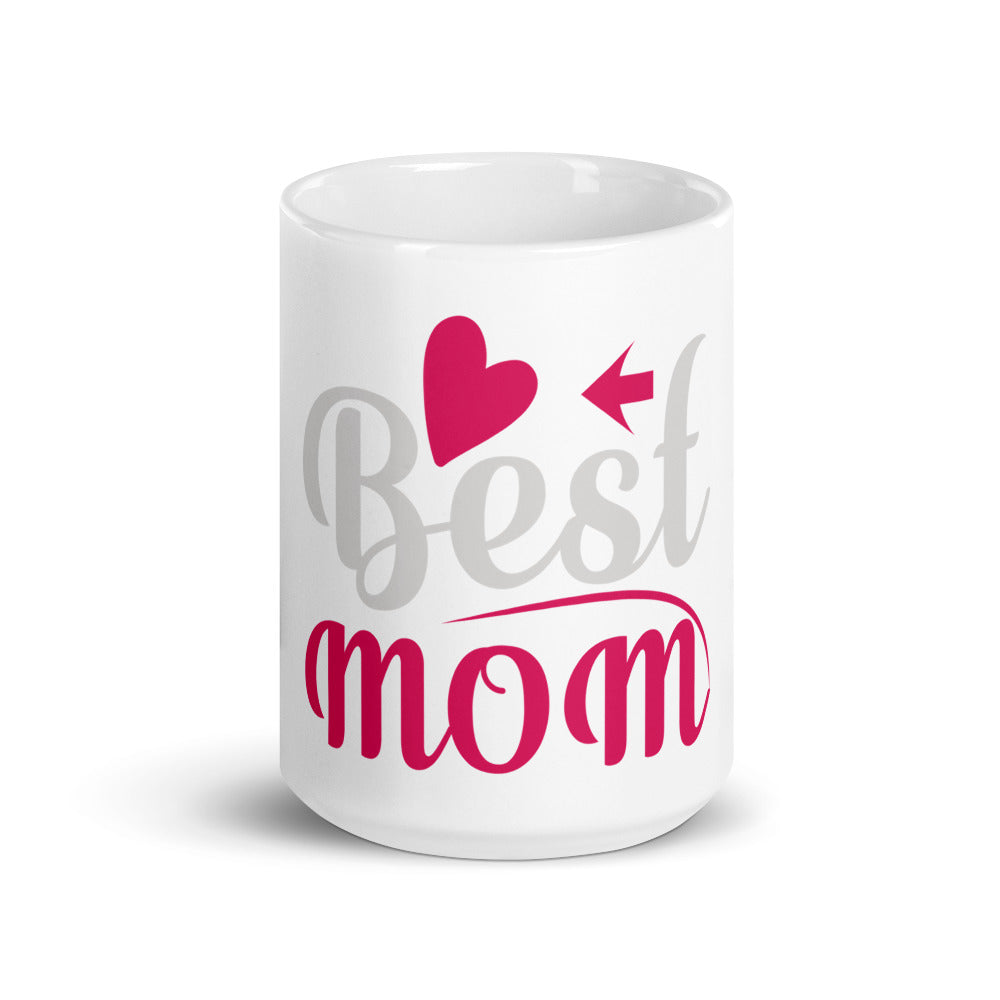 Gift For Her, Mom Mug