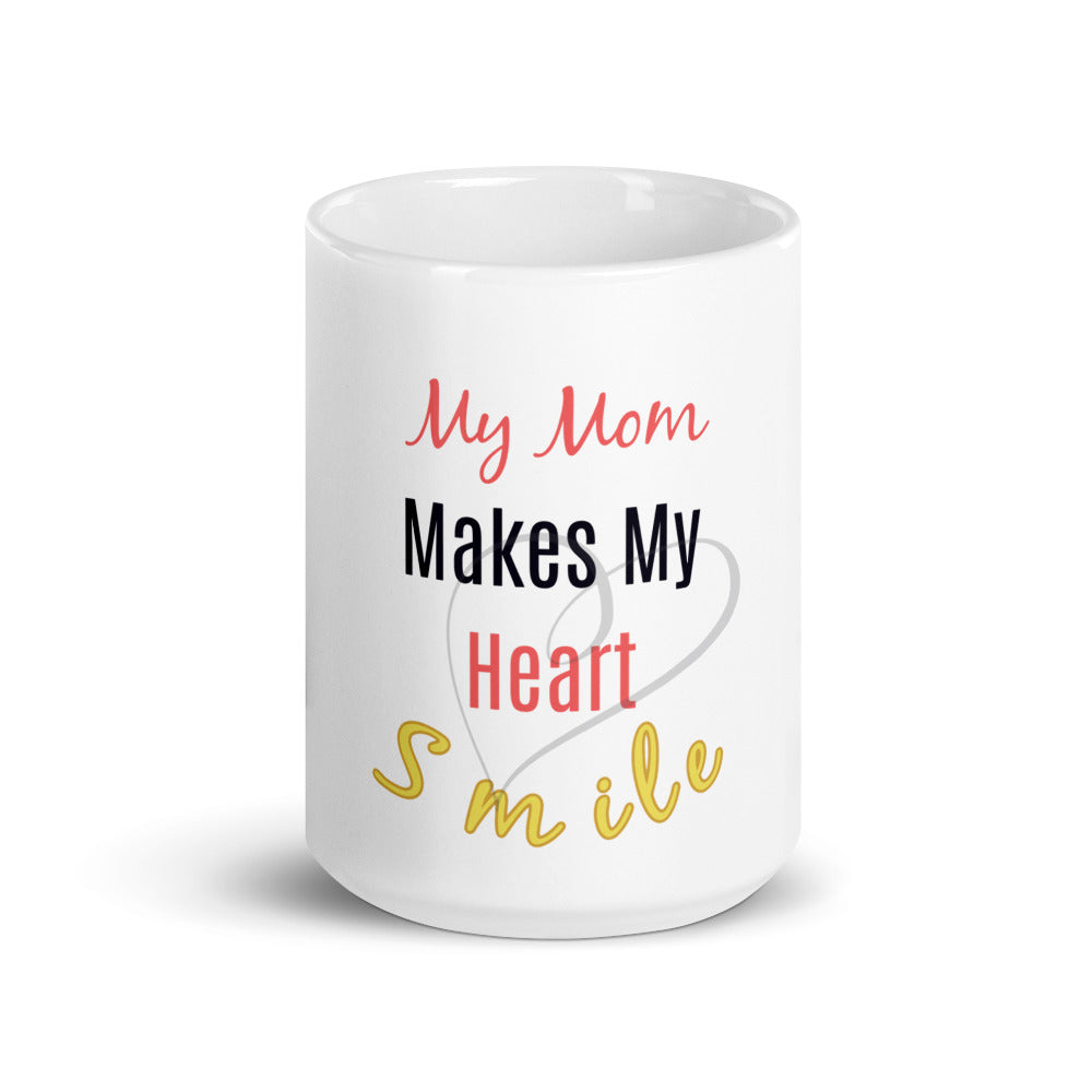 Best Mom Gift, Mom Gift, Gift For Her, Best Mom Coffee Mug, Mom Birthday Gifts, Mom Love Mug, Mudgom